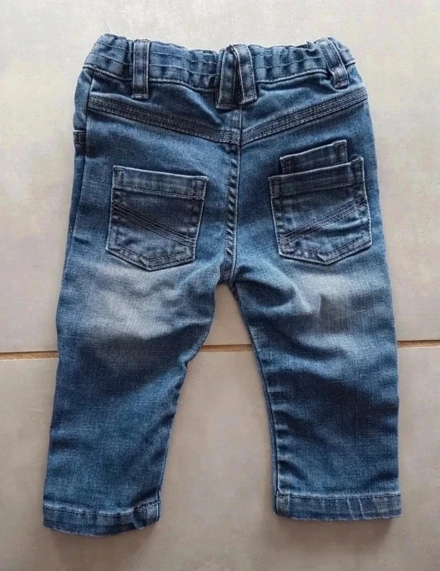 Jeans 6 maanden – photo 2